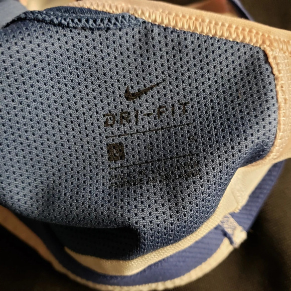 Nike Crossback Sports Bra Women’s Large - Picture 5 of 5